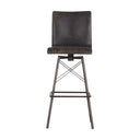DIAW BAR + COUNTER STOOL