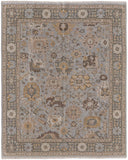 Corbitt 0612F Blue/Gold