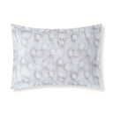 Pair of Oxford Pillowcases Cristal
