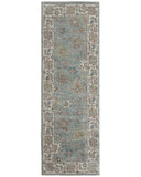 39QNF Blue/Multi