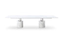 Geneva Dining Table Cylinder