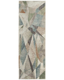 39QVF Ivory/Multi