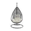Bravo Outdoor Egg Chair