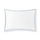 Pair of Oxford Pillowcases Éden