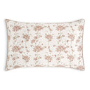 Pair of Pillowcases with Piping on Four Sides Encanto