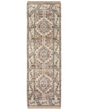 6943F Blue/Ivory