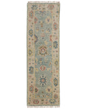 69CJF Blue/Ivory