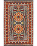 Foster 3754F Blue/Beige