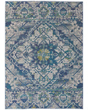 Foster 3760F Blue/Beige