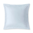 Pair of Oxford Pillowcases Flora zip