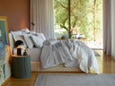 Duvet Cover Set Fresco
