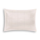 Quilted Oxford Pillowcase Fresco