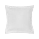 Pair of Oxford Pillowcases Fresco zip