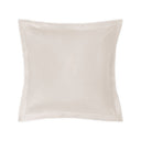 Square Oxford Pillowcase Fresco