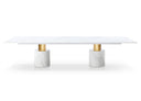 Geneva Extra Large Dining Table