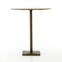 FANNIN BAR + COUNTER TABLE