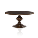 MAGNOLIA ROUND DINING TABLE