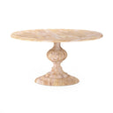 MAGNOLIA ROUND DINING TABLE