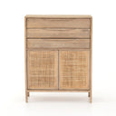SYDNEY TALL DRESSER