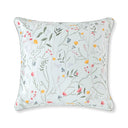 Square Pillowcase Infantas