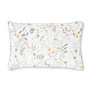 Pair of Oxford Pillowcases Infantas