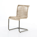 GROVER OUTDOOR DINING CHAIR
