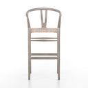 MUESTRA BAR + COUNTER STOOL