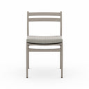 ATHERTON OUTDOOR DINING CHAIR