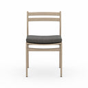 ATHERTON OUTDOOR DINING CHAIR
