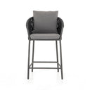 PORTO OUTDOOR BAR & COUNTER STOOL