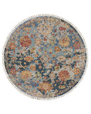 0587F Blue
