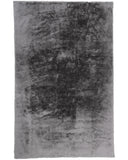 Luxe Velour 4506F Light Gray