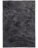 Luxe Velour 4506F Light Gray