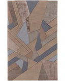 Nash 8851F Beige/Blue