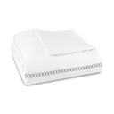 Duvet Cover Set Ornato zip
