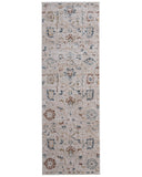 39M8F Ivory/Multi