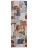 39SDF Blue/Multi