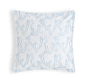 Square Pillowcase Poema