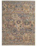 Rapsody 69CBF Brown/Multi