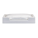 Cali Performance Fabric Modular Pet Bed