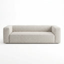 Aurora 90" Sofa