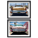 Stylish Ride - 2 Piece Set