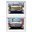Stylish Ride - 2 Piece Set