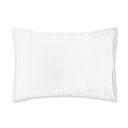 Pair of Oxford Pillowcases Sereno