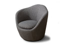 Stone Accent Chair