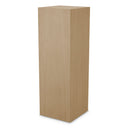 Wooden Minimalist Column L Grant