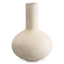 Narrow-Necked Vase Moon Jar