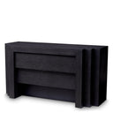 Natural Oak 2-Drawer Dresser Metropolitan