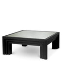 Antique Mirror Coffee Table Metropolitan