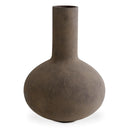 Narrow-Necked Vase Moon Jar